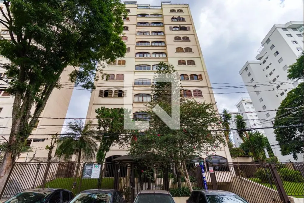 Apartamento, 2 quartos, 85 m² - Foto 8