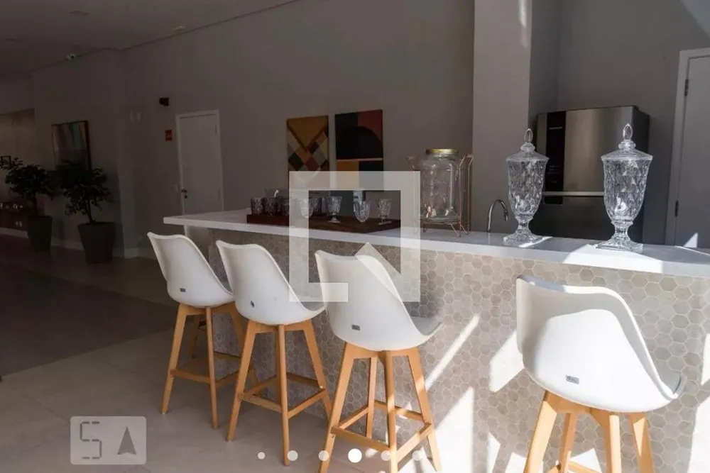 Apartamento, 2 quartos, 58 m² - Foto 2