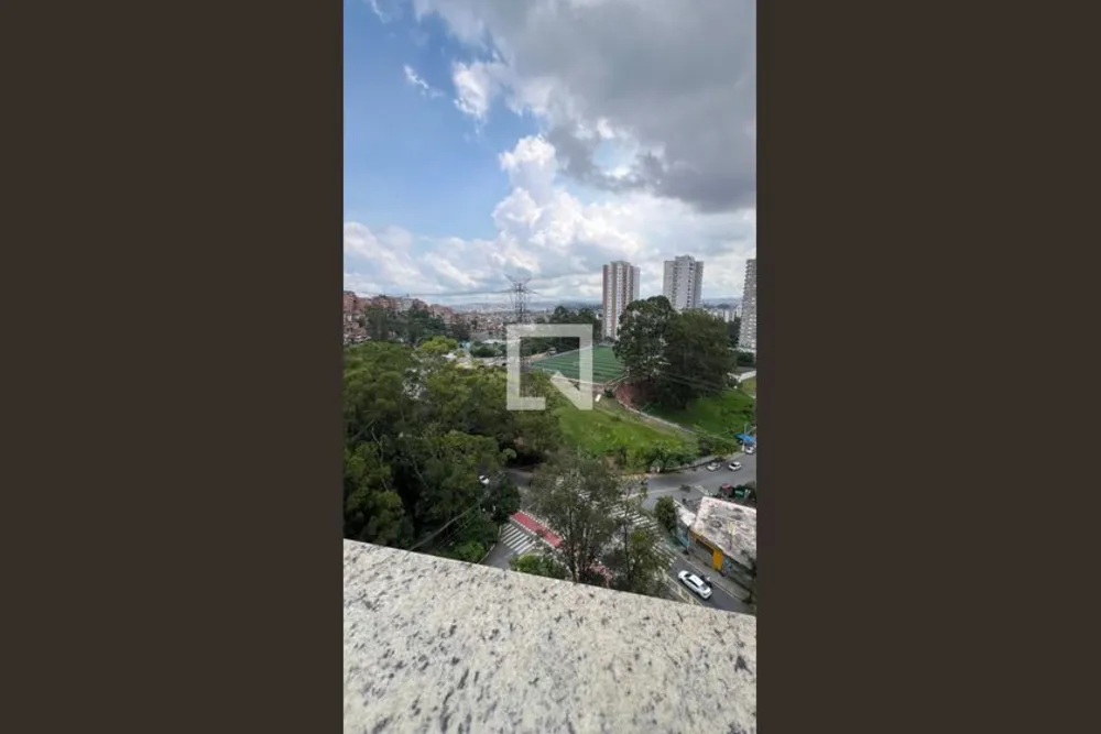 Apartamento, 2 quartos, 58 m² - Foto 1