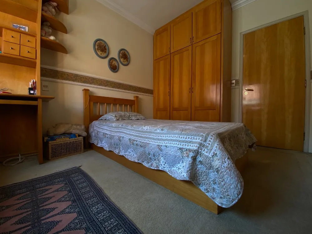 Apartamento, 4 quartos, 226 m² - Foto 1