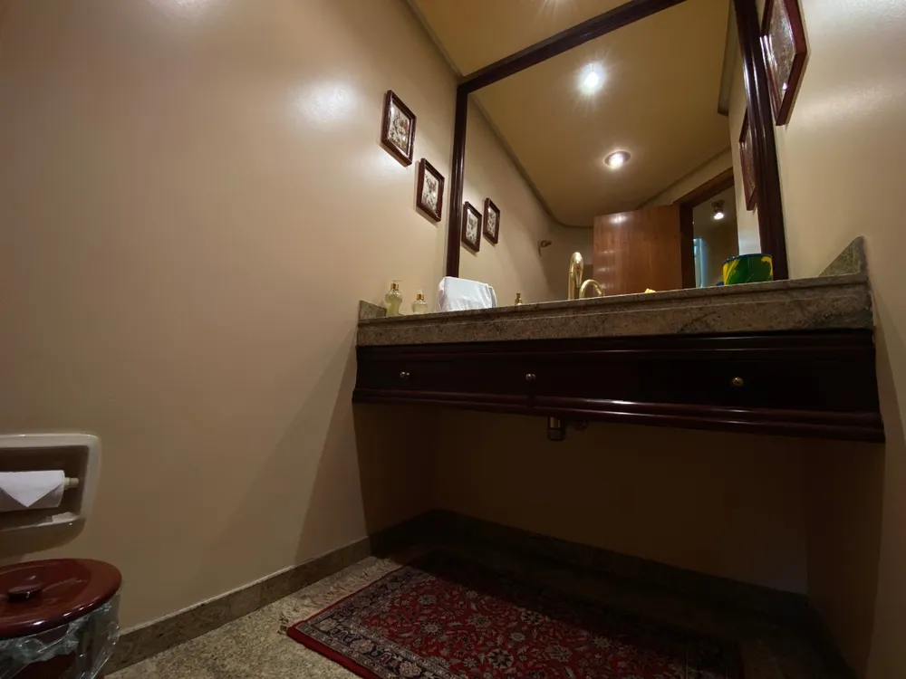 Apartamento, 4 quartos, 226 m² - Foto 5