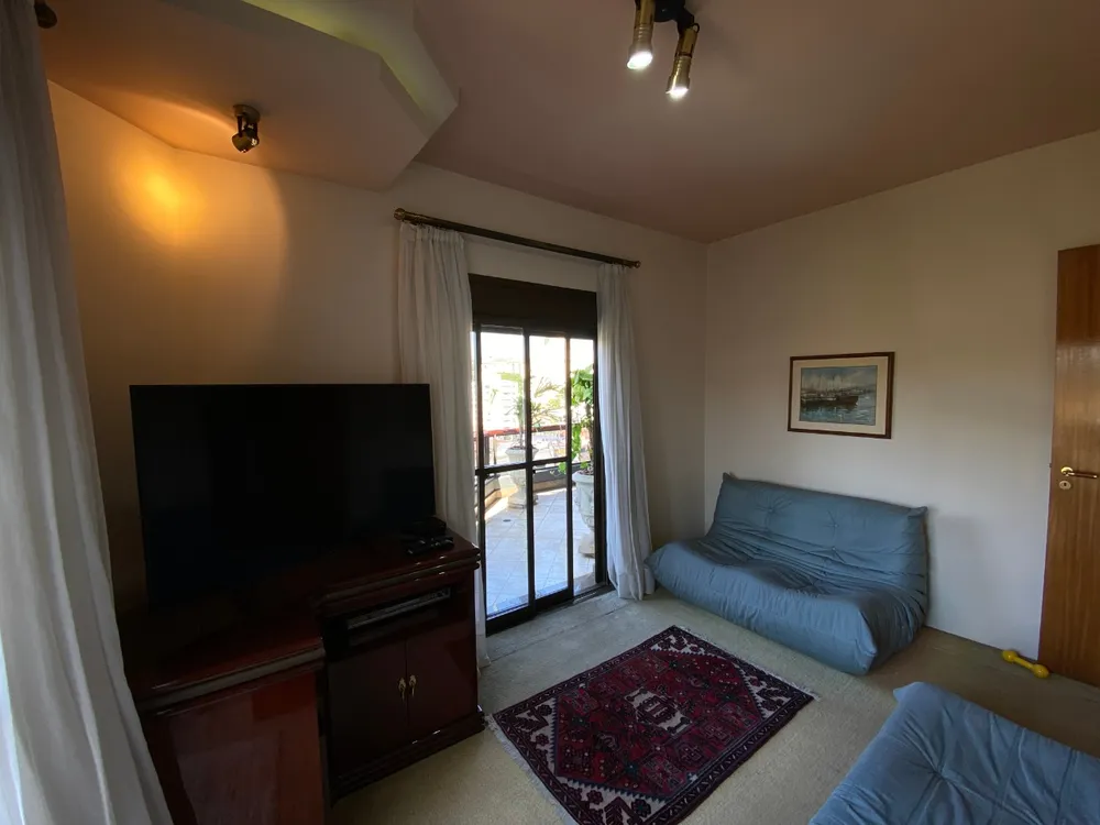 Apartamento, 4 quartos, 226 m² - Foto 12