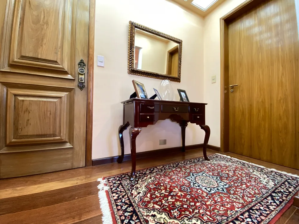Apartamento, 4 quartos, 226 m² - Foto 2