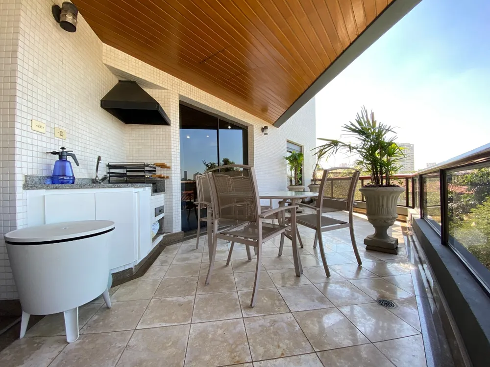 Apartamento, 4 quartos, 226 m² - Foto 8