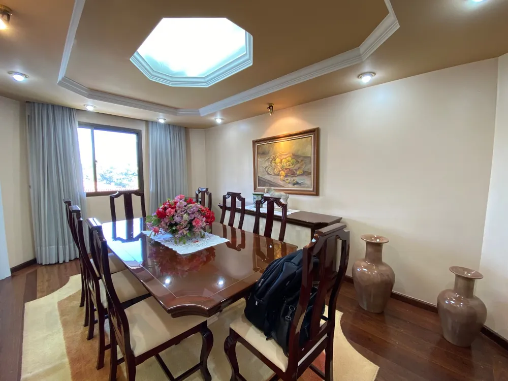 Apartamento, 4 quartos, 226 m² - Foto 6