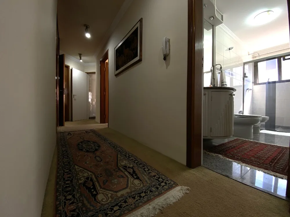 Apartamento, 4 quartos, 226 m² - Foto 4