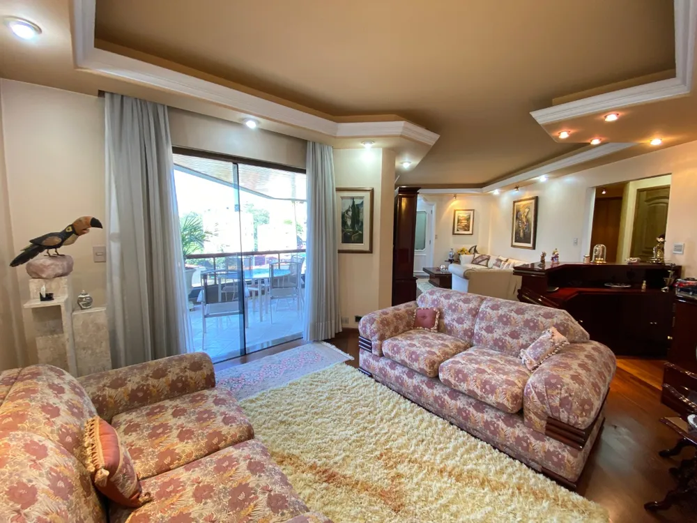 Apartamento, 4 quartos, 226 m² - Foto 3