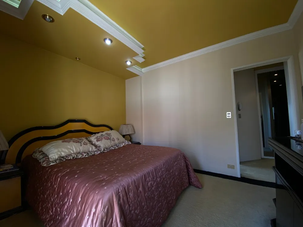 Apartamento, 4 quartos, 226 m² - Foto 7
