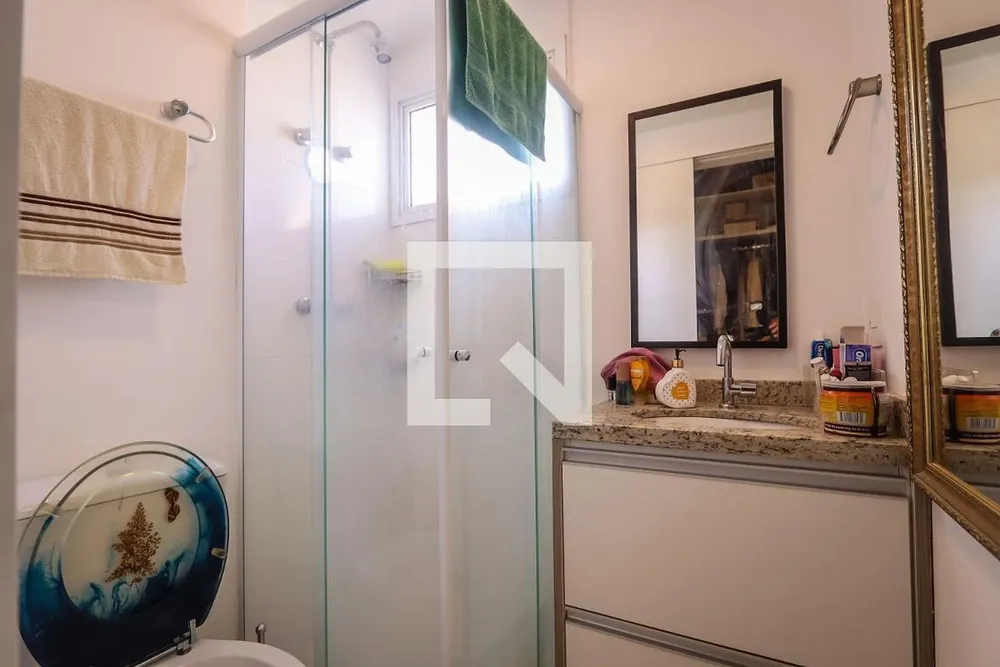 Apartamento, 2 quartos, 77 m² - Foto 3