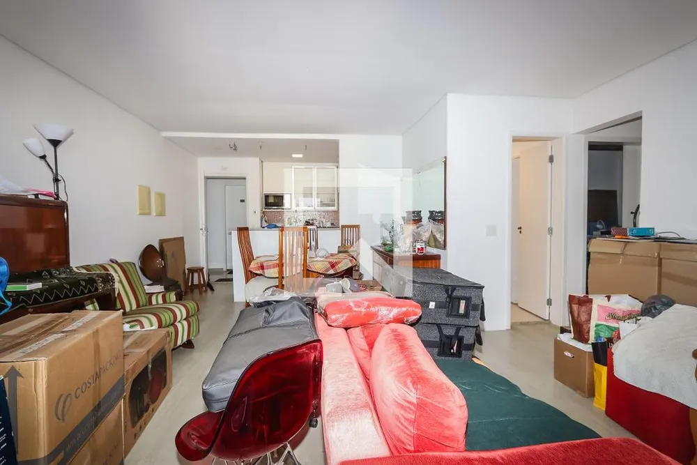 Apartamento, 2 quartos, 77 m² - Foto 2