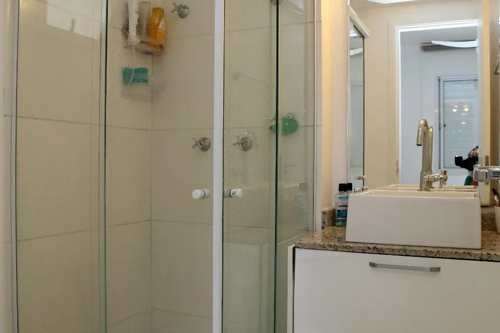 Apartamento, 3 quartos, 70 m² - Foto 2