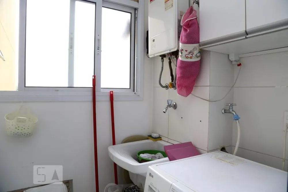 Apartamento, 3 quartos, 70 m² - Foto 4