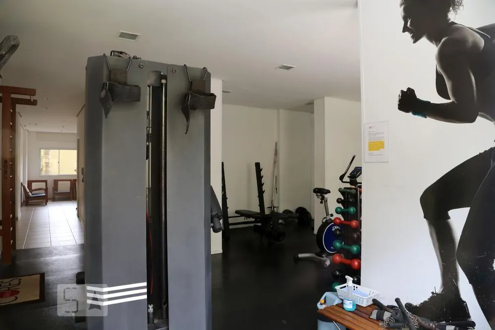 Apartamento, 3 quartos, 70 m² - Foto 8
