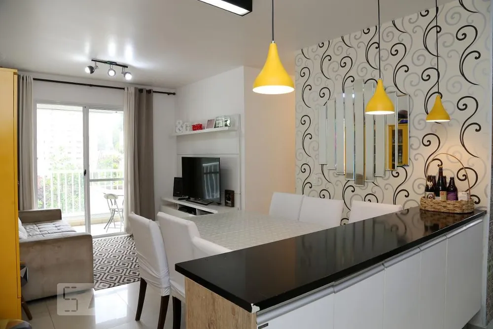 Apartamento, 3 quartos, 70 m² - Foto 1