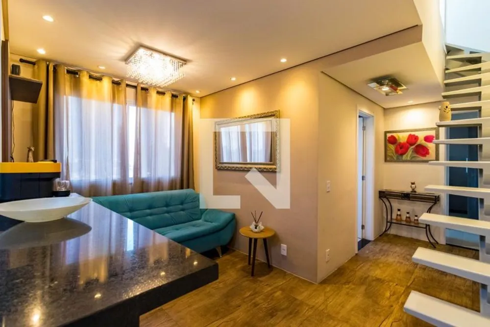 Cobertura, 3 quartos, 84 m² - Foto 9