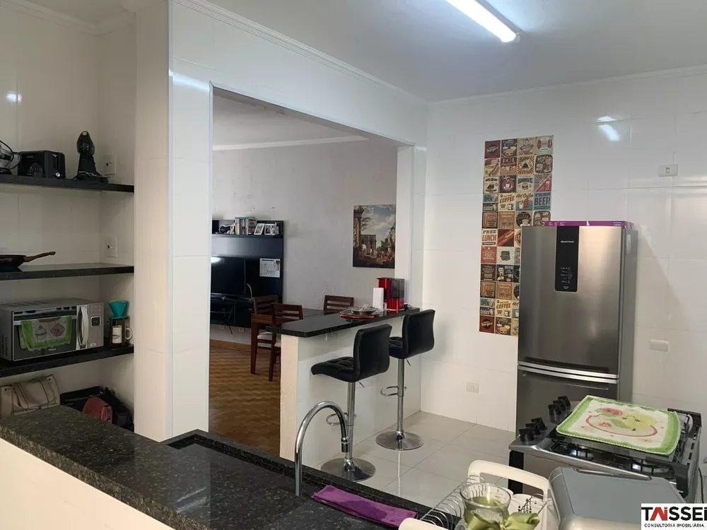 Apartamento à venda com 2 quartos, 123m² - Foto 1