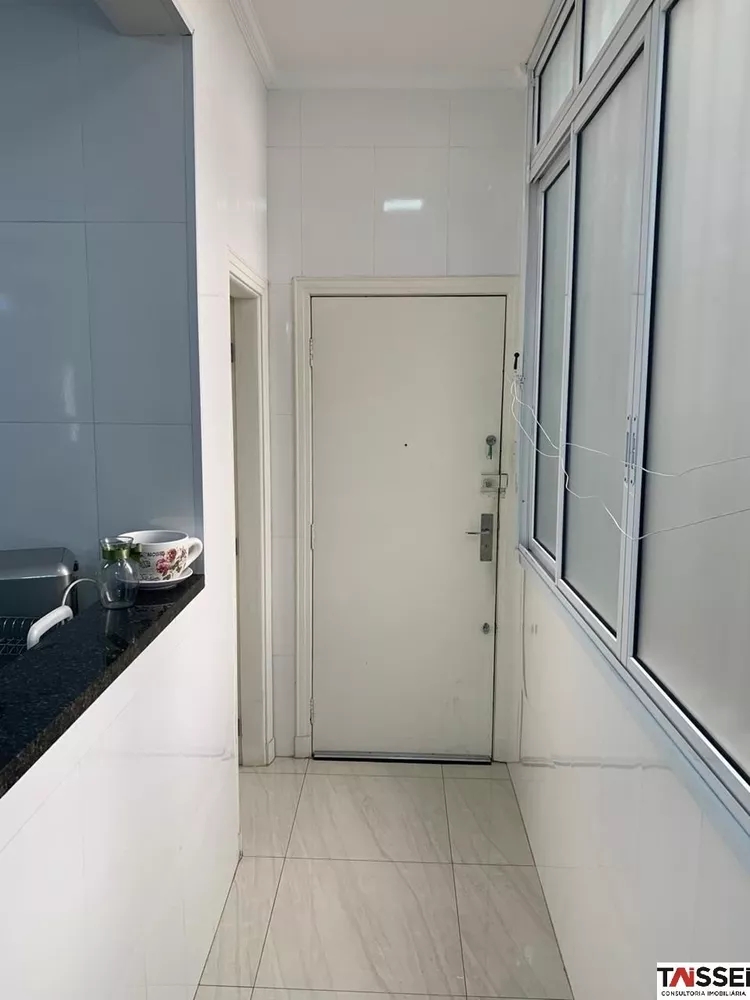 Apartamento à venda com 2 quartos, 123m² - Foto 3