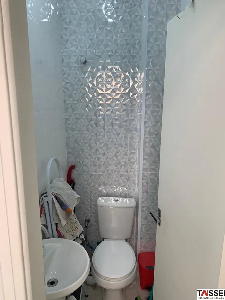 Apartamento, 2 quartos, 123 m² - Foto 9