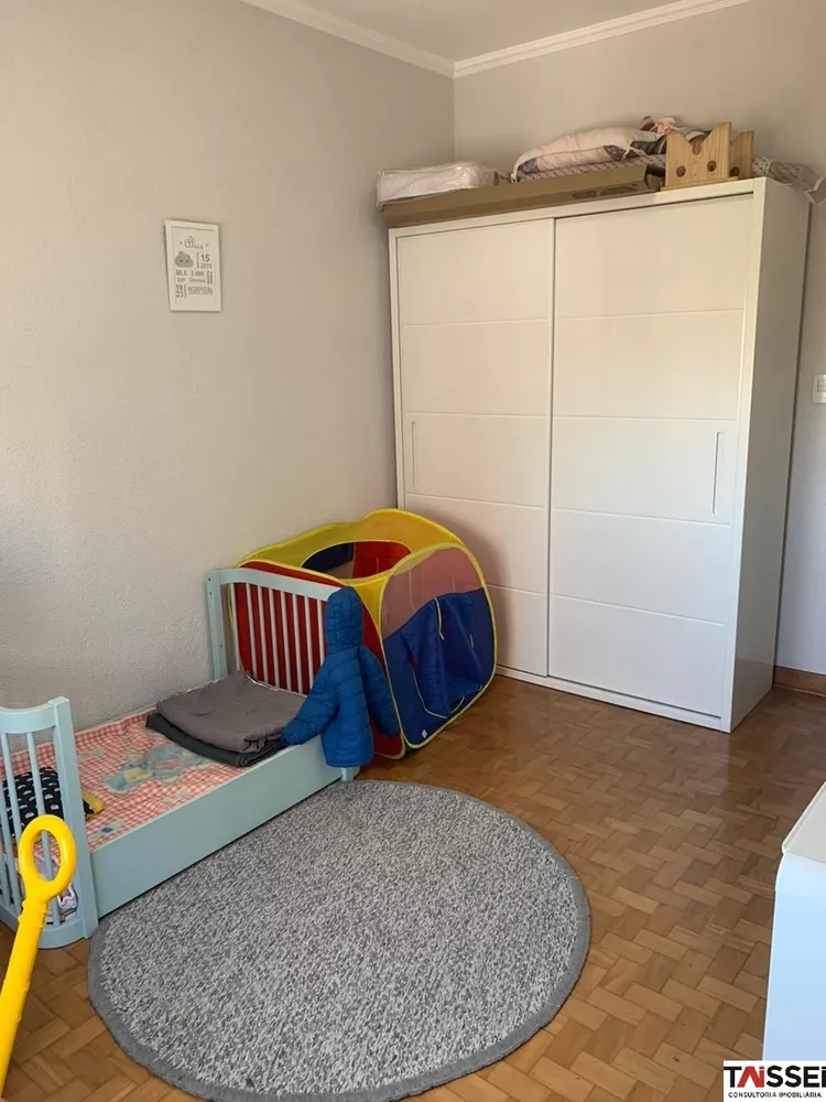 Apartamento à venda com 2 quartos, 123m² - Foto 2