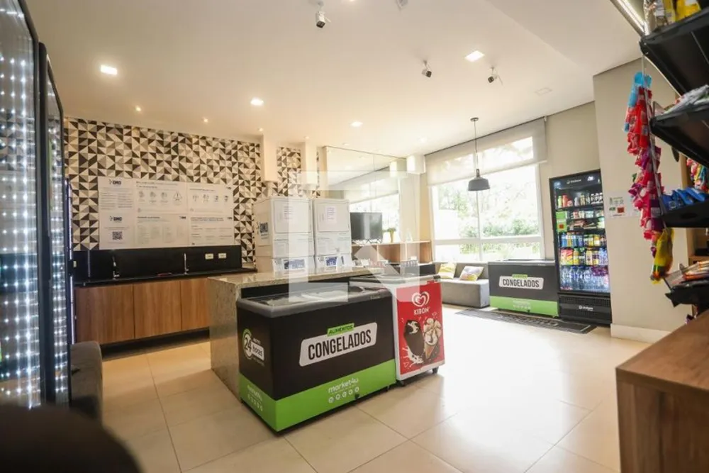 Apartamento, 1 quarto, 58 m² - Foto 4