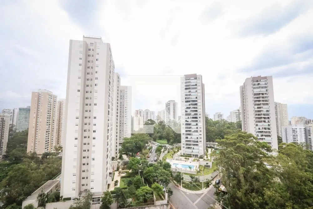 Apartamento, 1 quarto, 58 m² - Foto 1