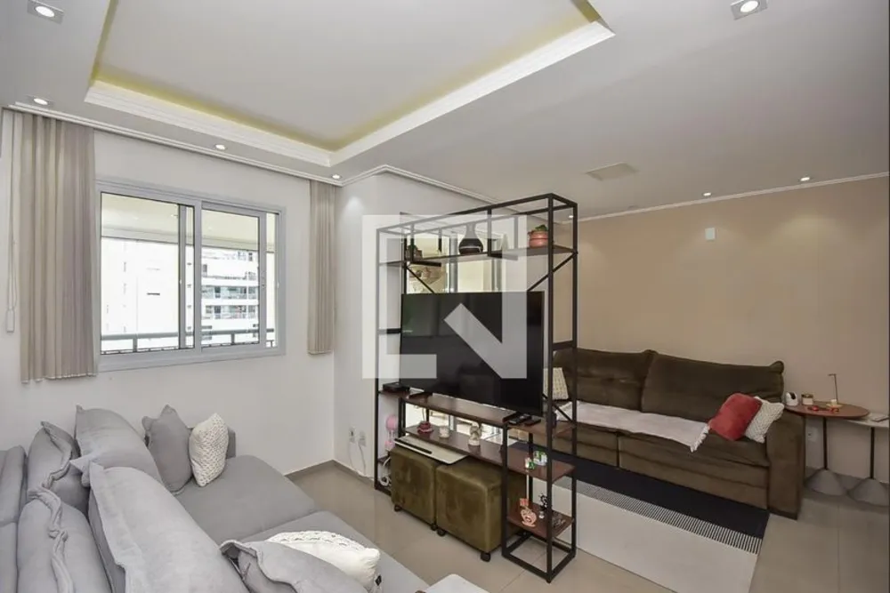 Apartamento, 2 quartos, 74 m² - Foto 3
