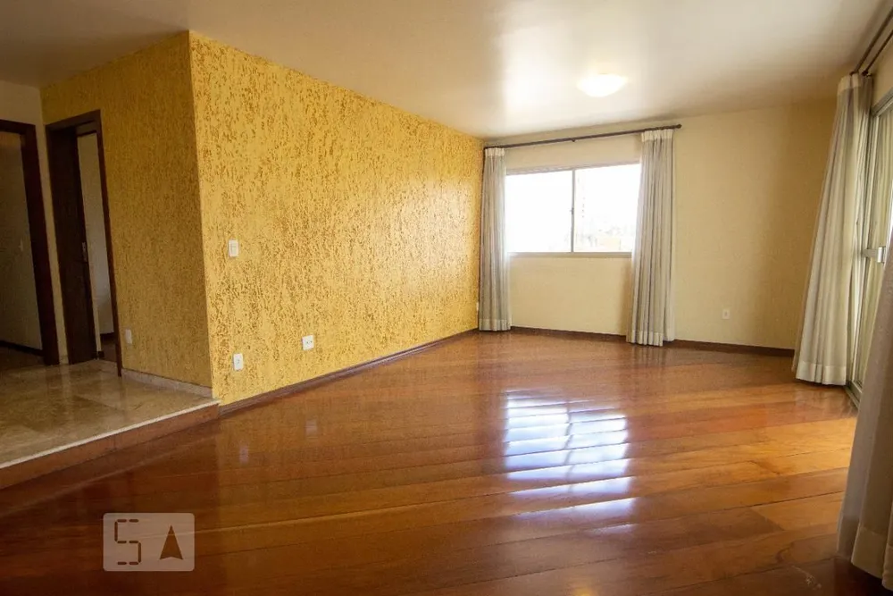 Apartamento, 4 quartos, 240 m² - Foto 1