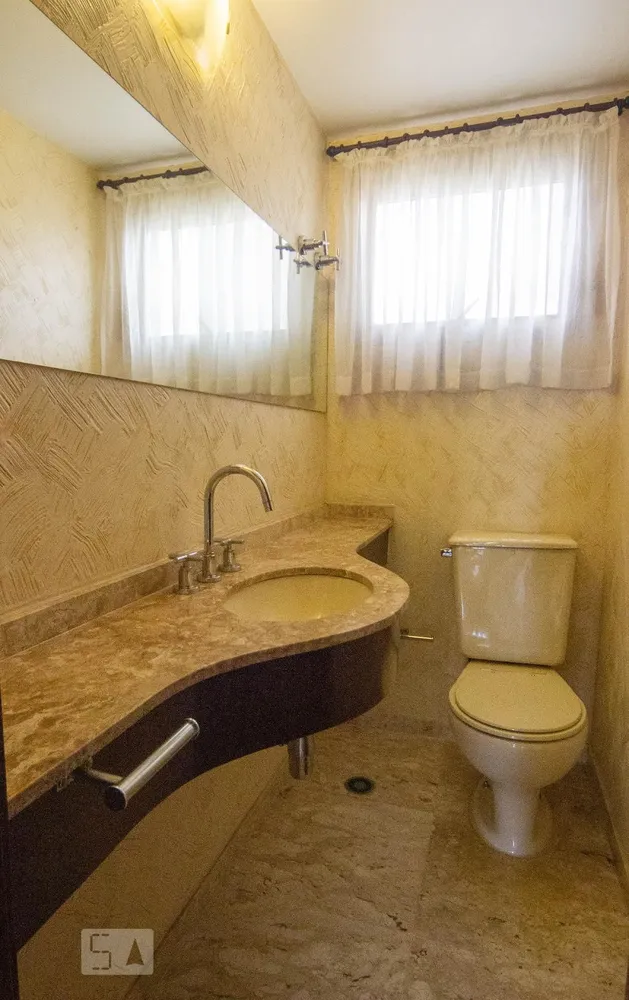 Apartamento, 4 quartos, 240 m² - Foto 4