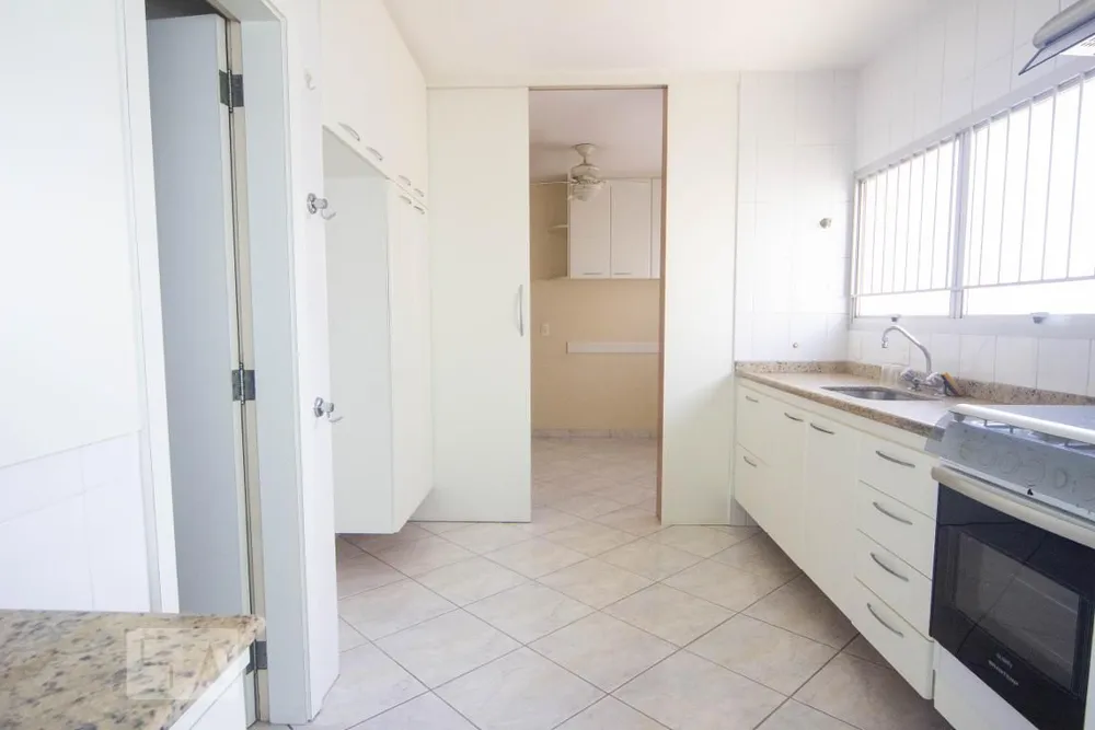 Apartamento, 4 quartos, 240 m² - Foto 1