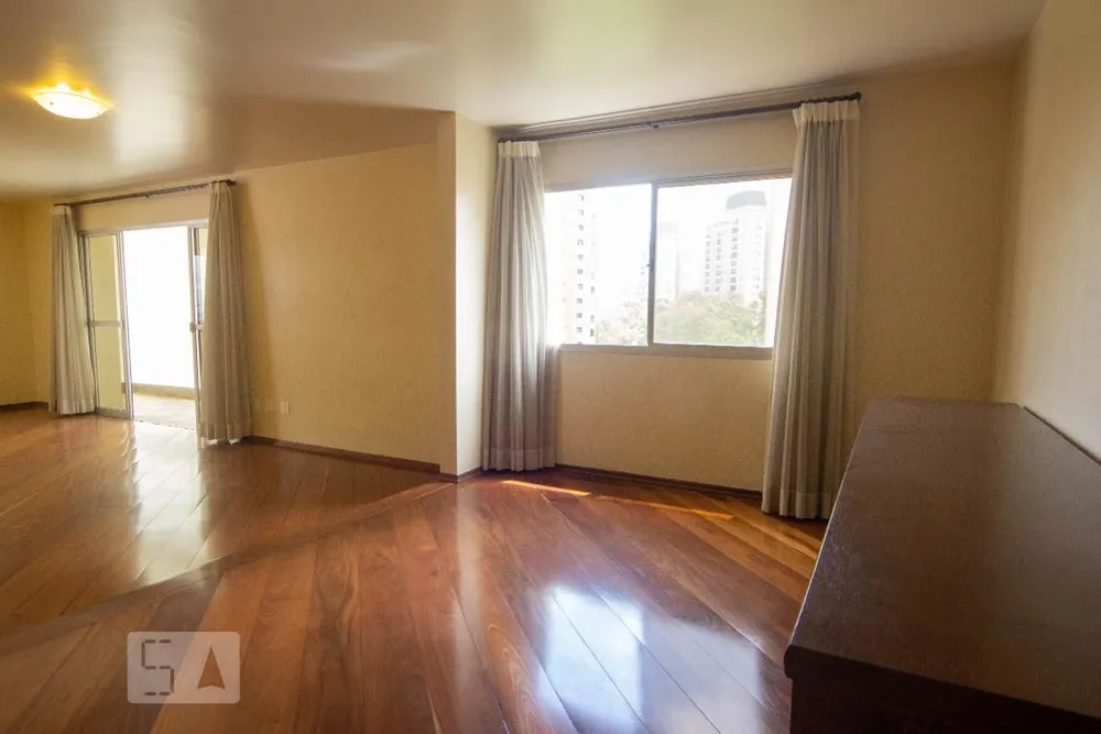 Apartamento, 4 quartos, 240 m² - Foto 4