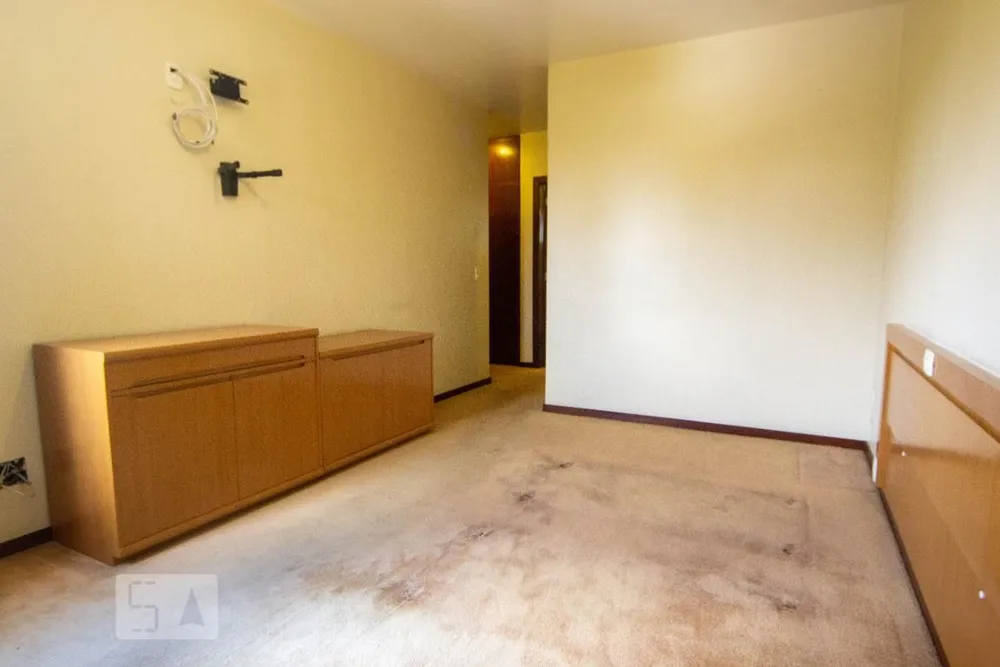Apartamento, 4 quartos, 240 m² - Foto 2