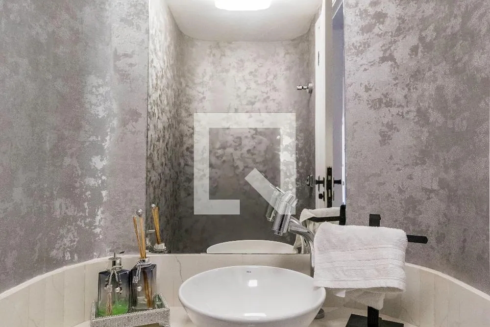 Apartamento, 5 quartos, 250 m² - Foto 1
