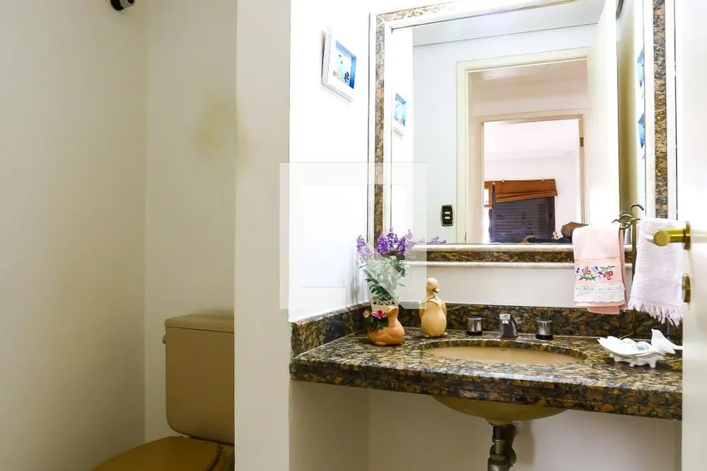 Apartamento, 4 quartos, 193 m² - Foto 2