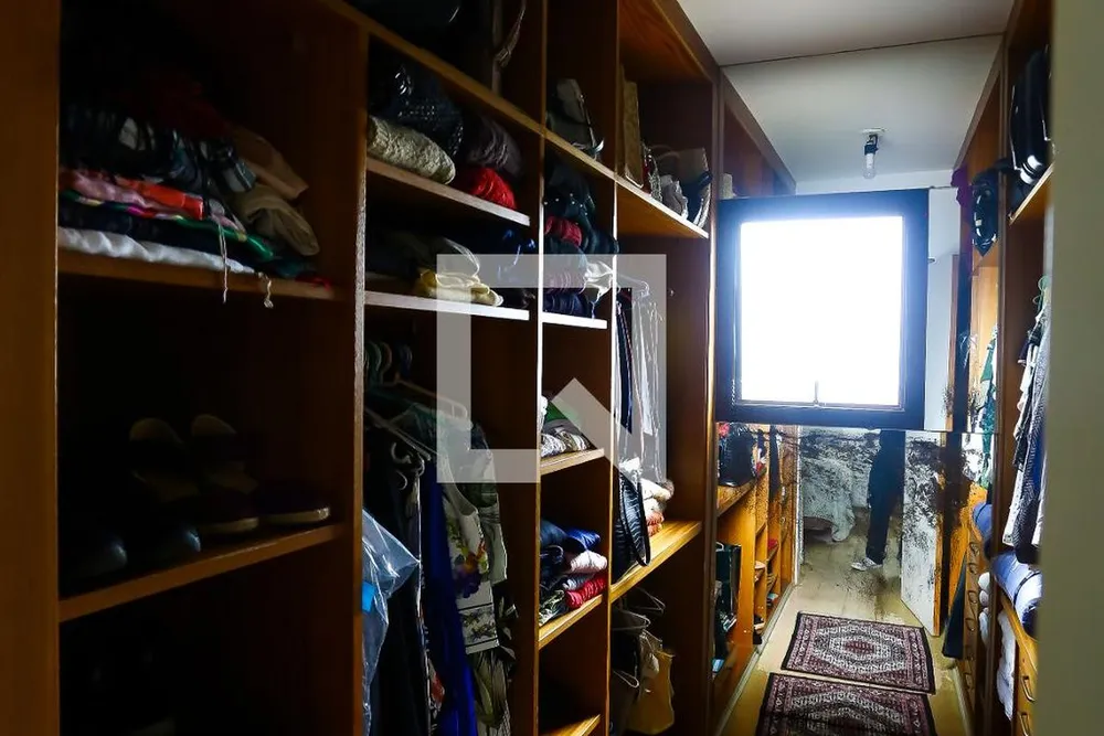 Apartamento, 4 quartos, 193 m² - Foto 4