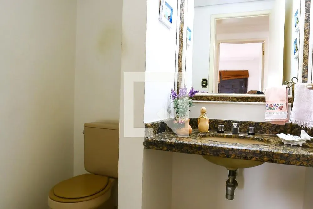 Apartamento, 4 quartos, 193 m² - Foto 1