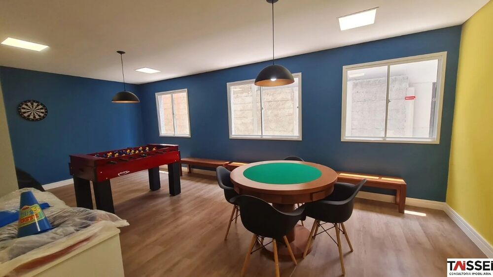 Apartamento, 1 quarto, 28 m² - Foto 4