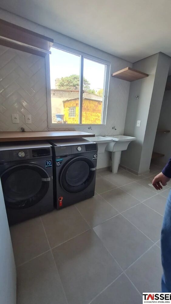 Apartamento, 1 quarto, 28 m² - Foto 3