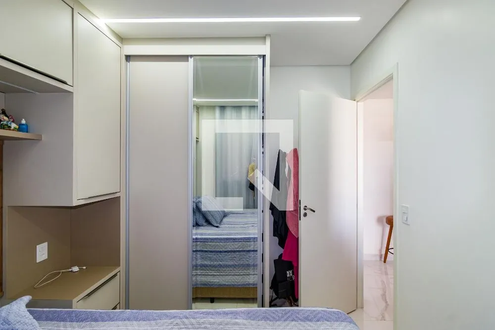 Apartamento, 2 quartos, 42 m² - Foto 6