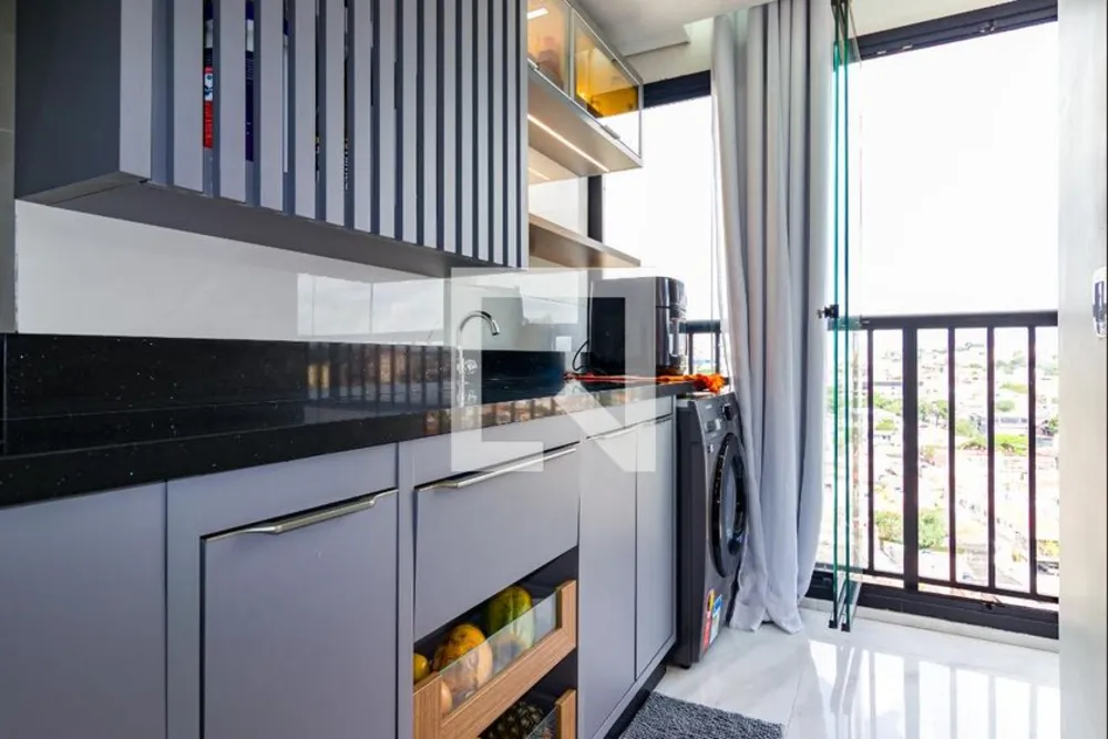 Apartamento, 2 quartos, 42 m² - Foto 10