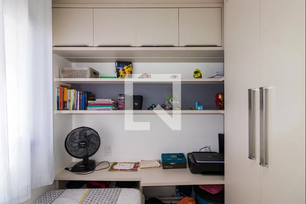 Apartamento, 2 quartos, 42 m² - Foto 11