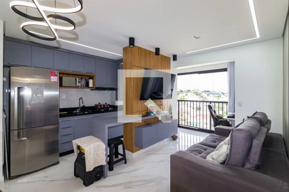 Apartamento, 2 quartos, 42 m² - Foto 5