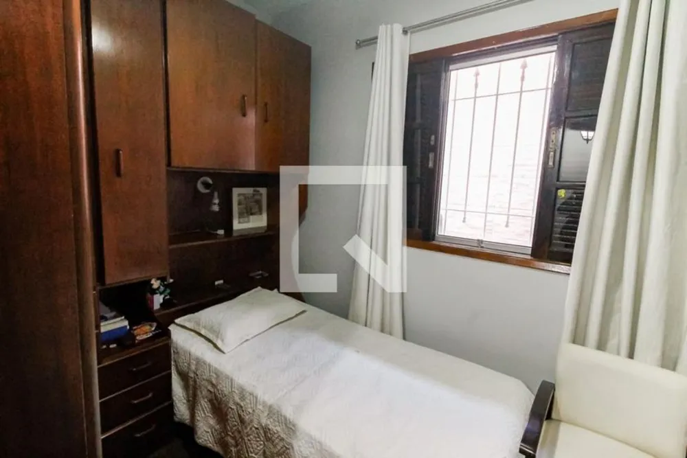 Casa, 4 quartos, 250 m² - Foto 1