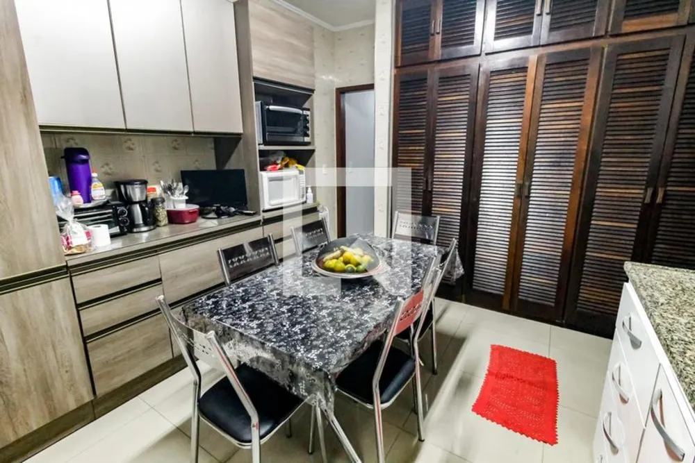 Casa, 4 quartos, 250 m² - Foto 8