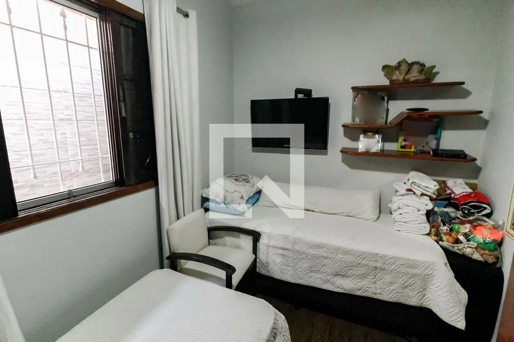Casa, 4 quartos, 250 m² - Foto 7