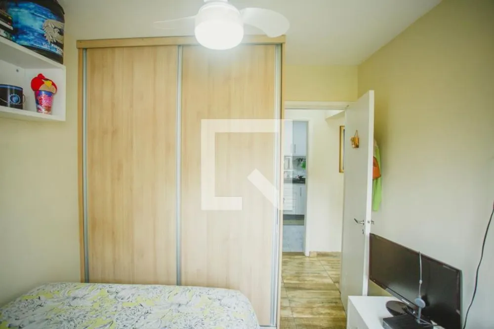 Apartamento, 2 quartos, 60 m² - Foto 2