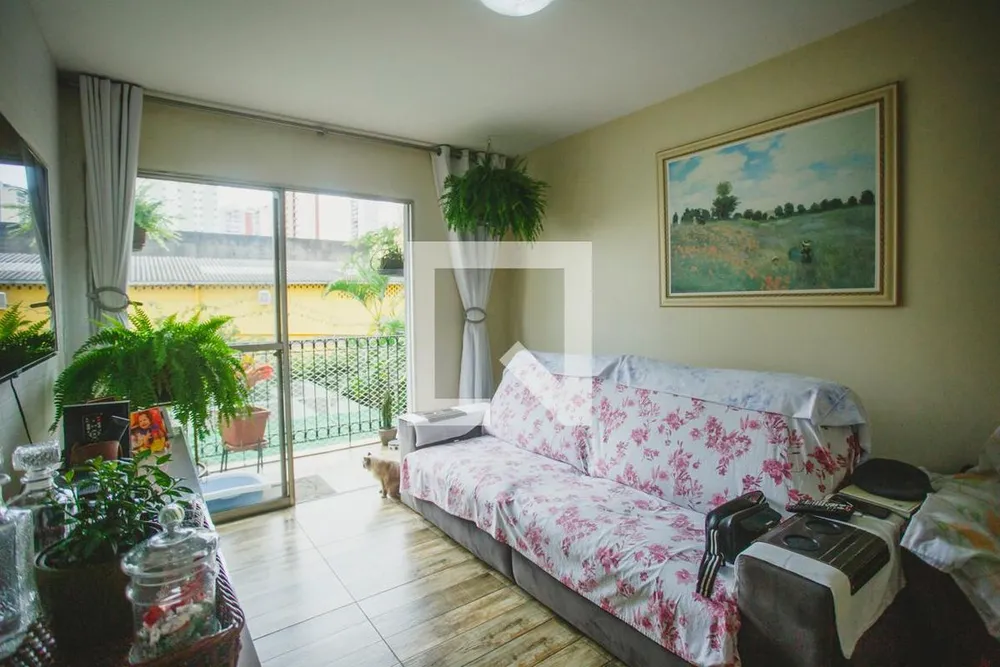 Apartamento, 2 quartos, 60 m² - Foto 4