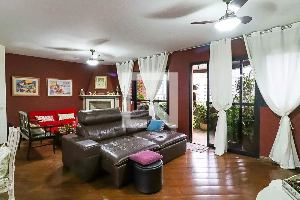 Apartamento, 3 quartos, 150 m² - Foto 1