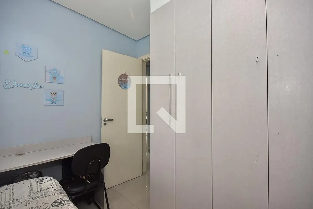 Apartamento, 3 quartos, 96 m² - Foto 8