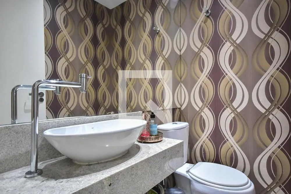 Apartamento, 3 quartos, 96 m² - Foto 3