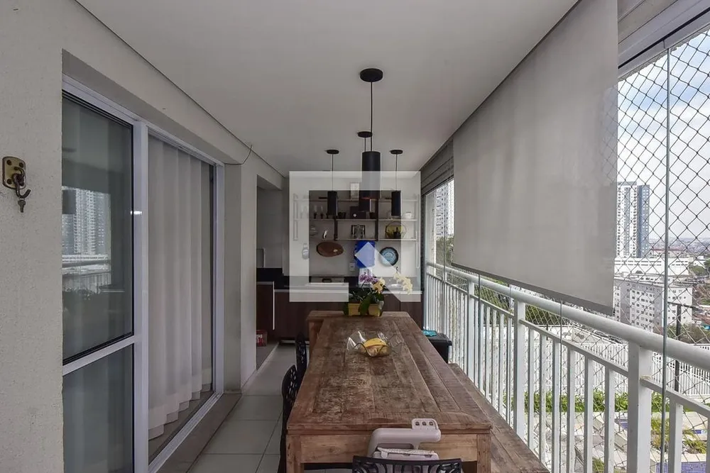 Apartamento, 3 quartos, 96 m² - Foto 6